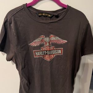 Harley-Davidson Women's T Shirt